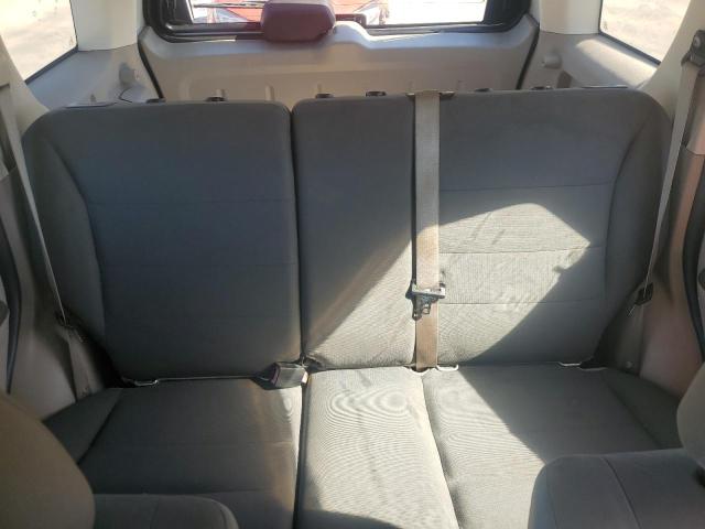 2012 FORD ESCAPE XLS #3292485696