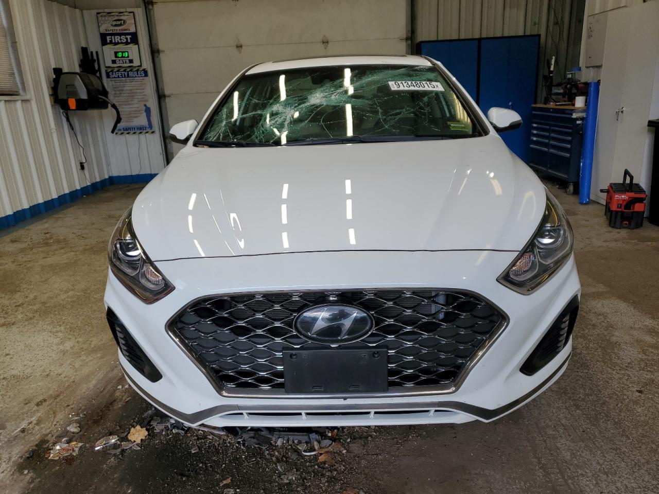 HYUNDAI SONATA LIMITED