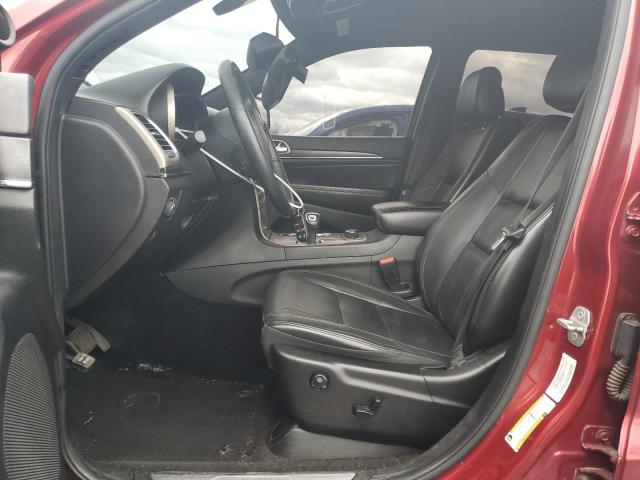 2014 JEEP GRAND CHER #3304752952