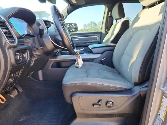 2022 RAM 1500 BIG H #3302902890