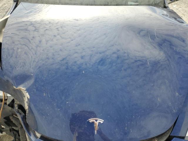 2021 TESLA MODEL Y #3297171932