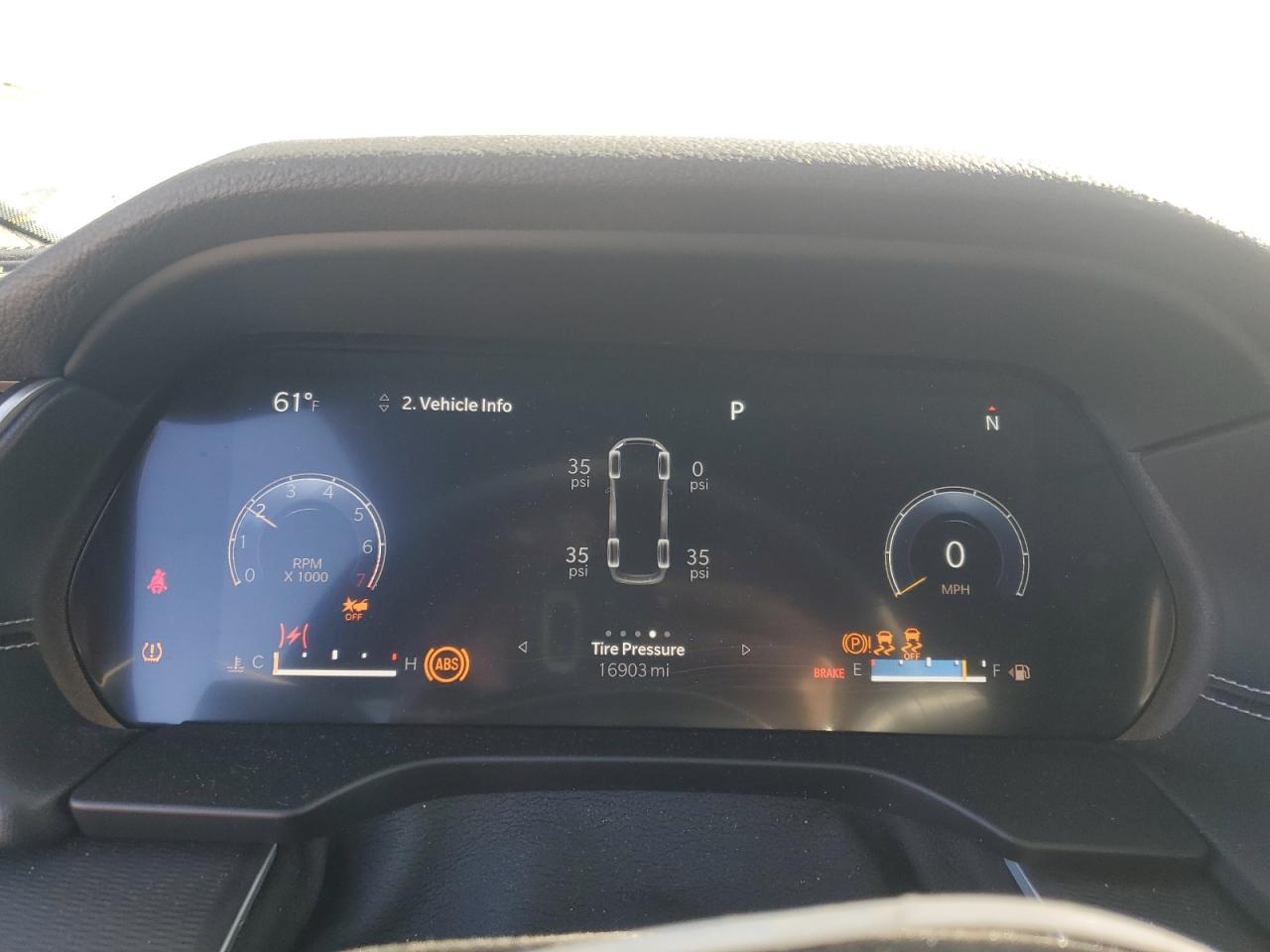 JEEP GRAND CHEROKEE L LAREDO