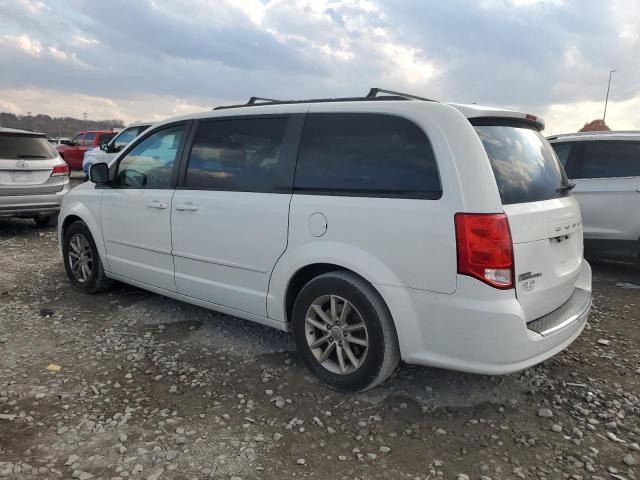 2016 DODGE GRAND CARA #3292406272