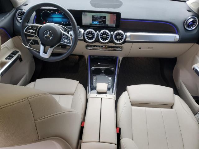 2023 MERCEDES-BENZ GLB 250 4M #3286500144