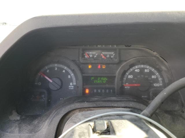 2012 FORD ECONOLINE #3291568939