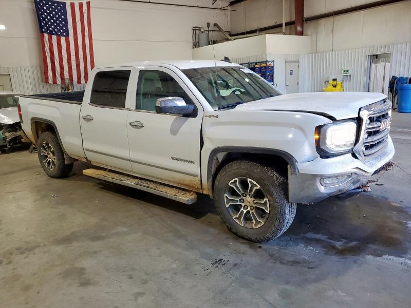 2018 GMC SIERRA K15 #3303716432