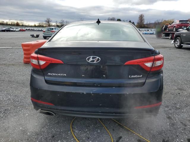 2017 HYUNDAI SONATA SPO #3301641647