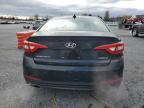 Lot #3301641647 2017 HYUNDAI SONATA SPO
