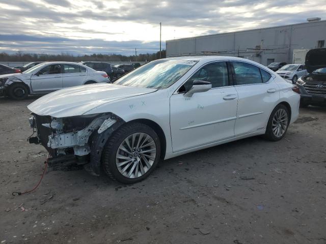 Global Auto Auctions: 2020 LEXUS ES 300H LU