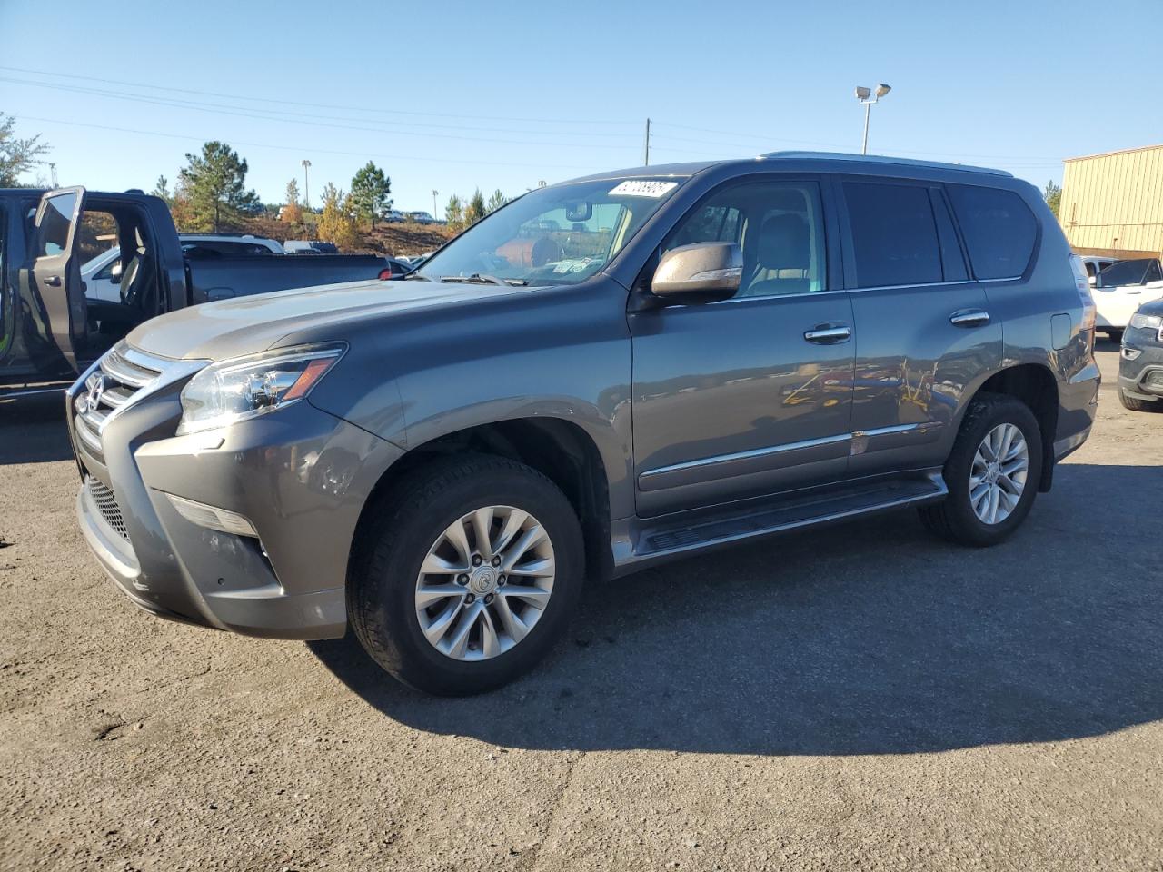 LEXUS GX 460