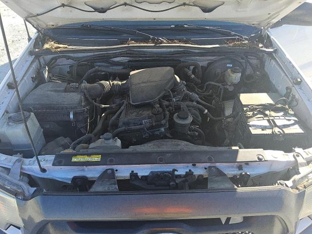 2015 TOYOTA TACOMA ACC #3303657934