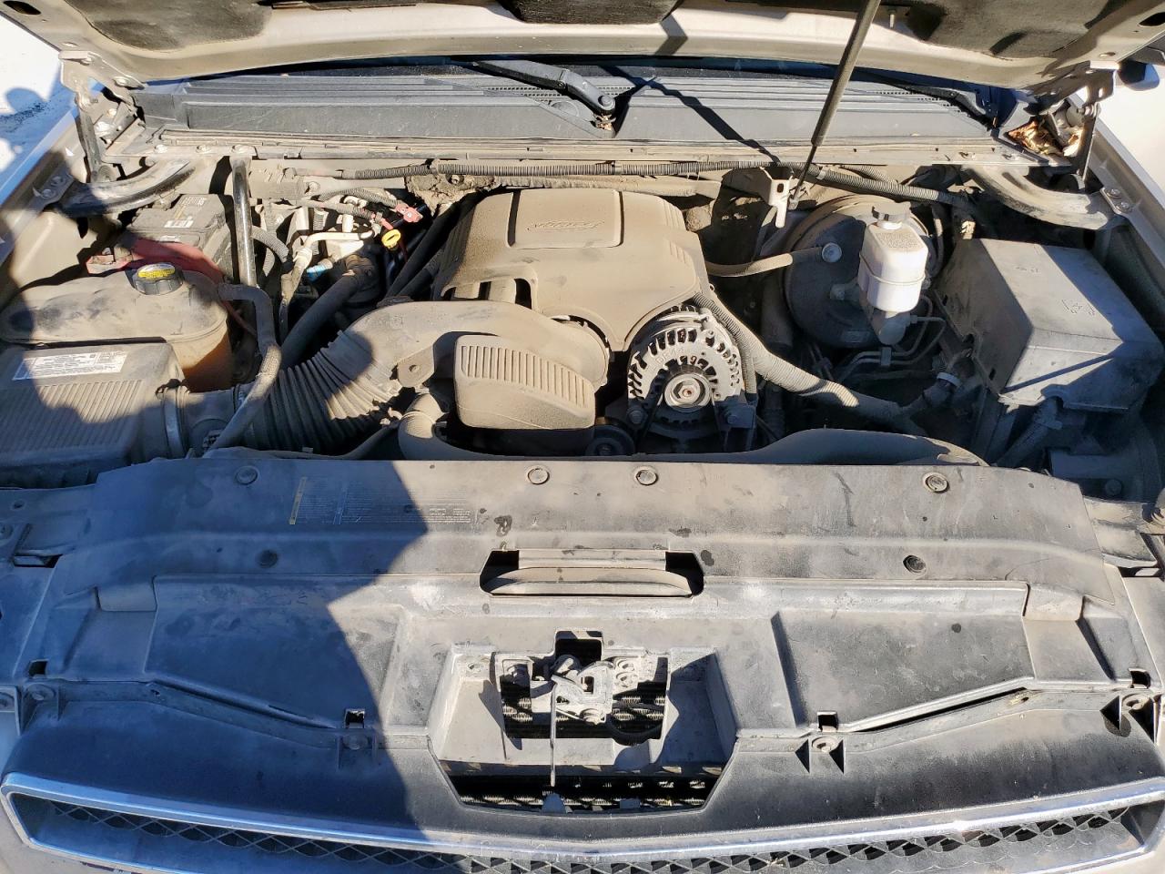 Lot #3286715331 2007 CHEVROLET SUBURBAN C