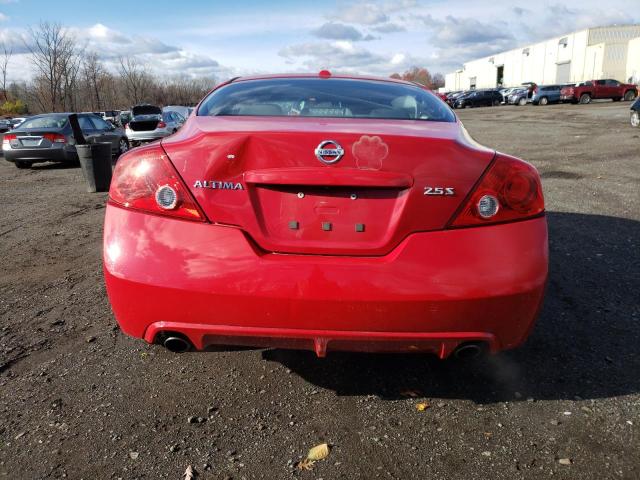2012 NISSAN ALTIMA S #3312423648