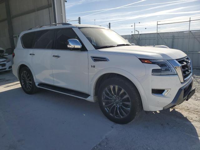 2022 NISSAN ARMADA PLA #3296961858