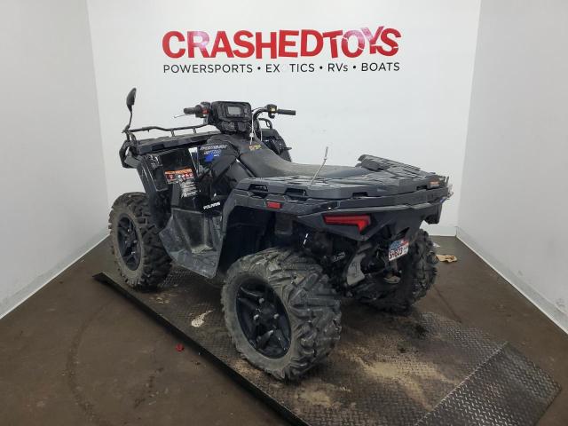 2022 POLARIS SPORTSMAN 570 TRAIL - 4XASHY575NA166402