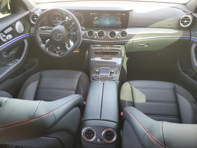 2021 MERCEDES-BENZ E AMG 53 4 W1KZF6BBXMB001888