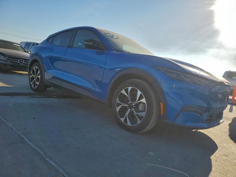 2025 FORD MUSTANG MA #3302892887