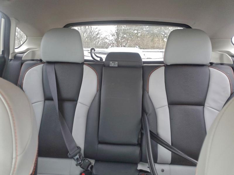 2023 SUBARU CROSSTREK #3301933465