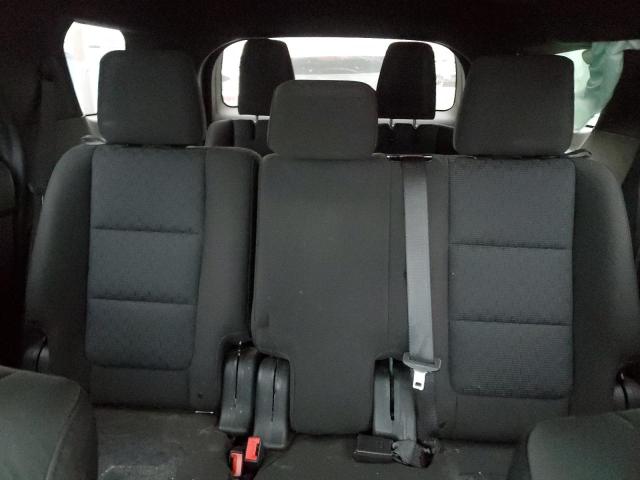 2013 FORD EXPLORER X - 1FM5K8D82DGC64778