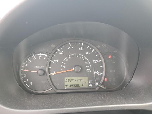 2024 MITSUBISHI MIRAGE ES #3305549076