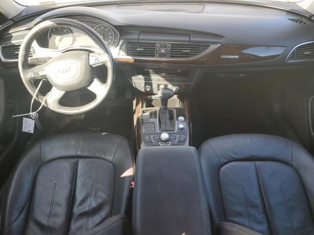 2013 AUDI A6 PREMIUM #3280470150