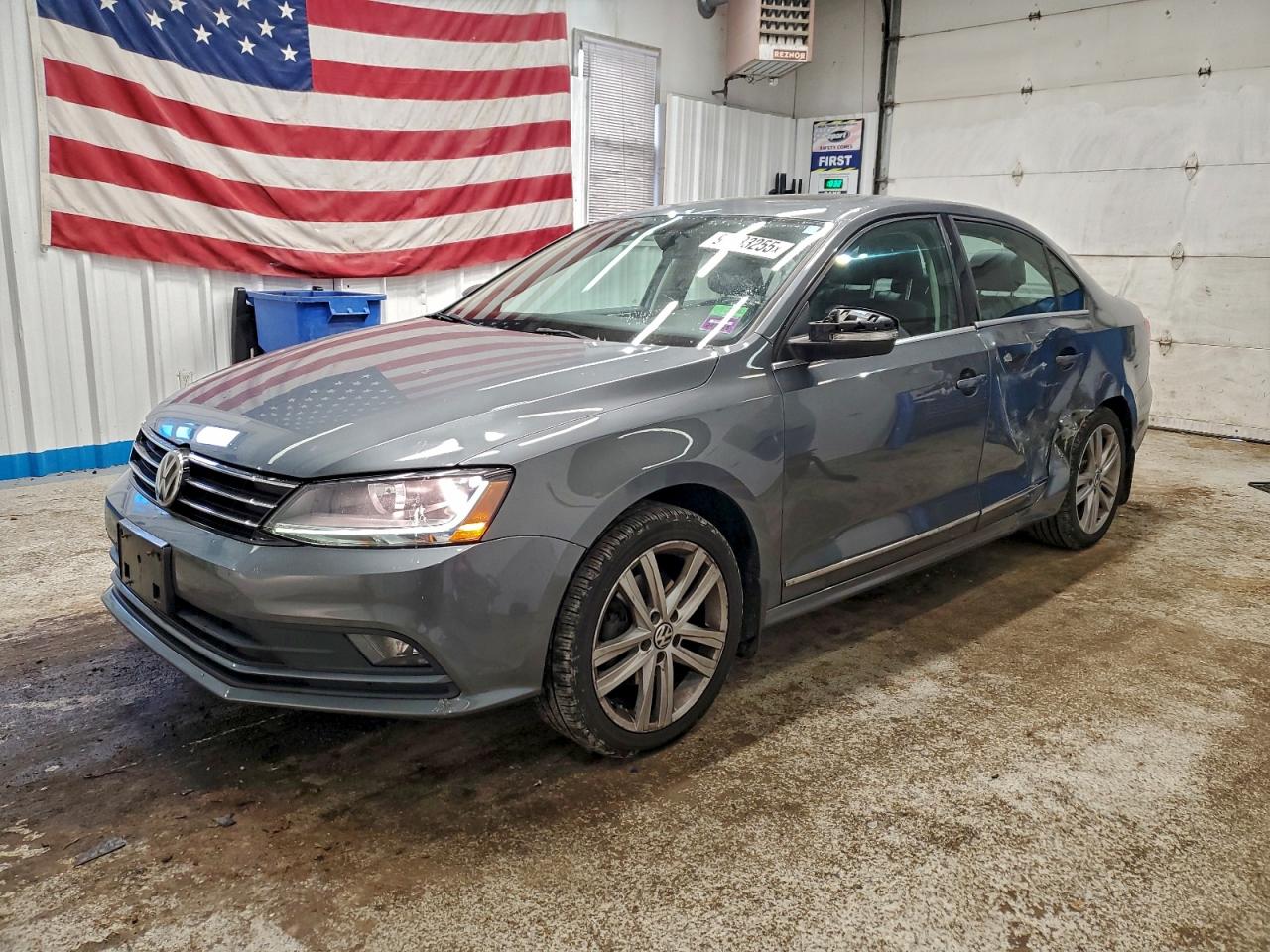 VOLKSWAGEN JETTA SEL