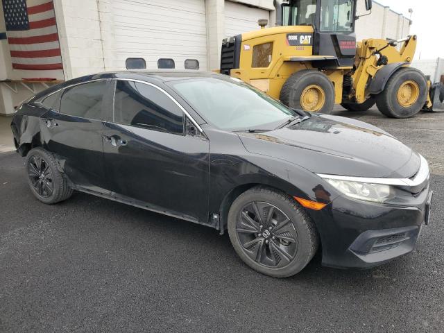 2016 HONDA CIVIC LX #3291368189