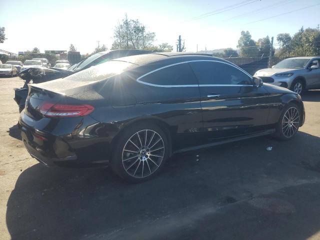 2019 MERCEDES-BENZ C 300 4MAT #3317026072