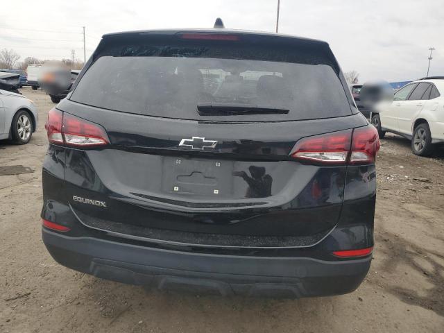 2022 CHEVROLET EQUINOX LS #3294440514