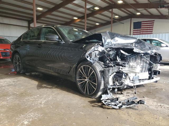 2022 BMW 540 XI #3303879714
