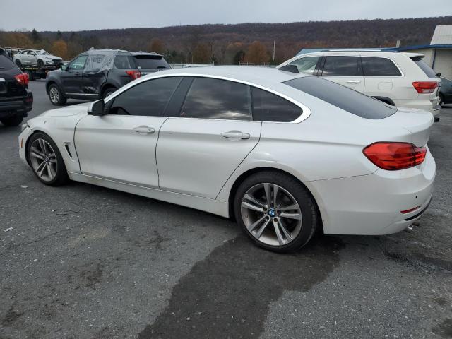 2016 BMW 428 XI GRA #3293328423