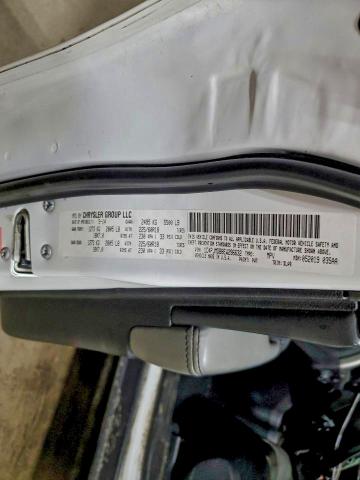 2014 JEEP CHEROKEE L #3296901846