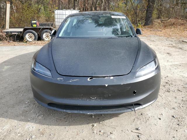 2024 TESLA MODEL 3 #3284609338