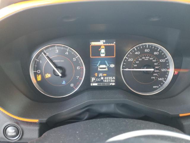 2023 SUBARU CROSSTREK #3296249474