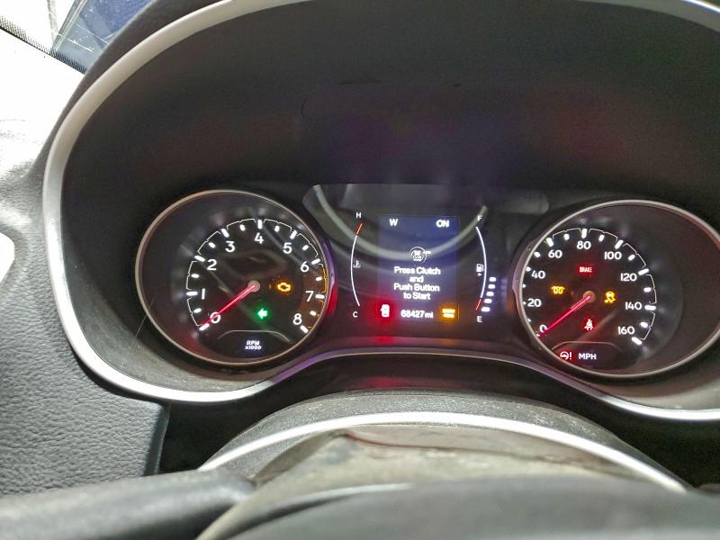 2019 JEEP COMPASS SP #3298256021