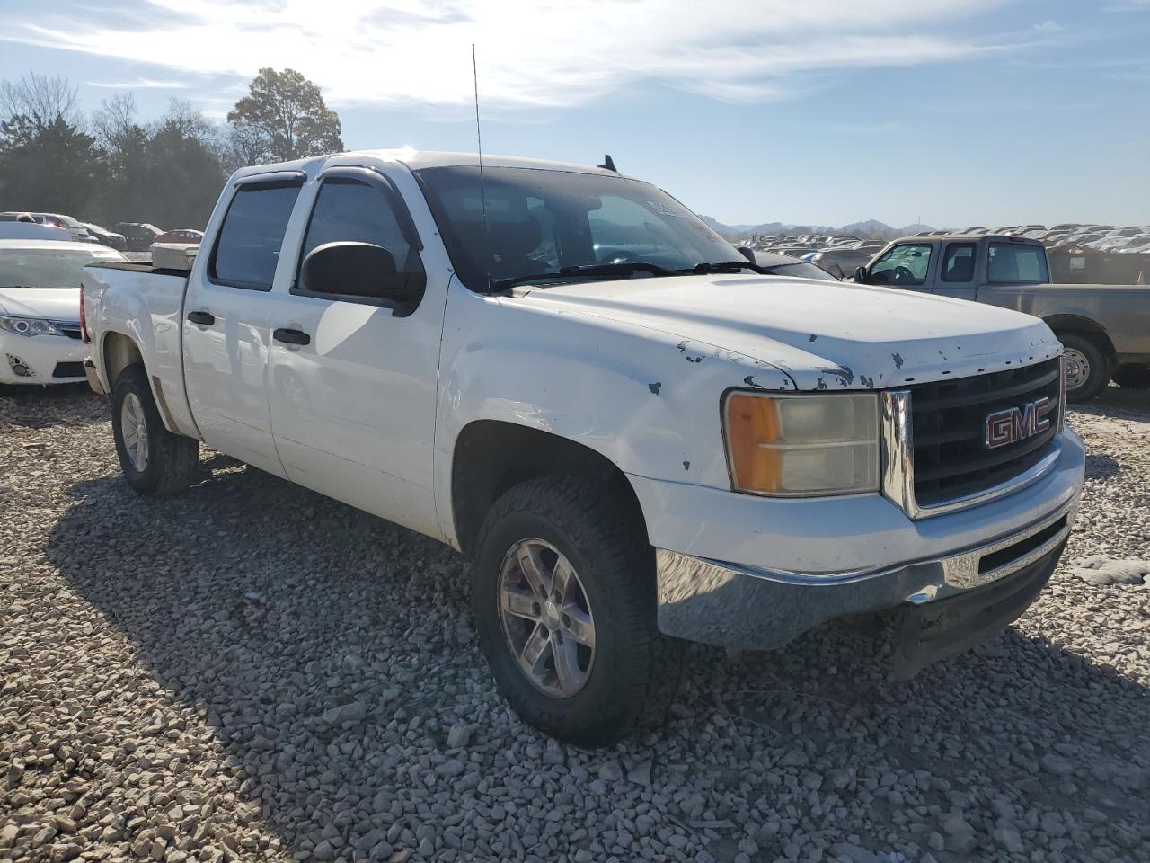 Lot #3302858969 2009 GMC SIERRA C15