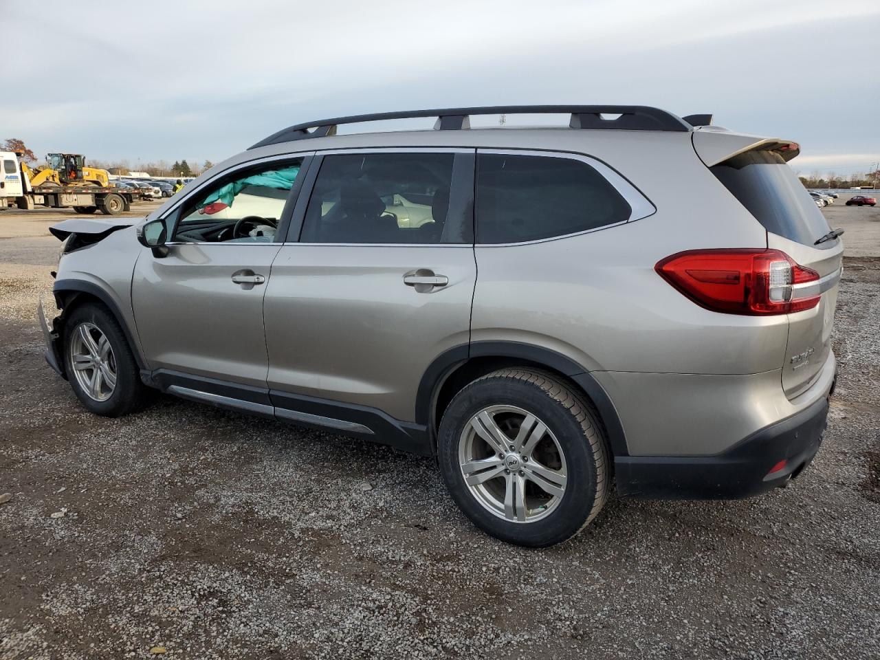 SUBARU ASCENT LIMITED