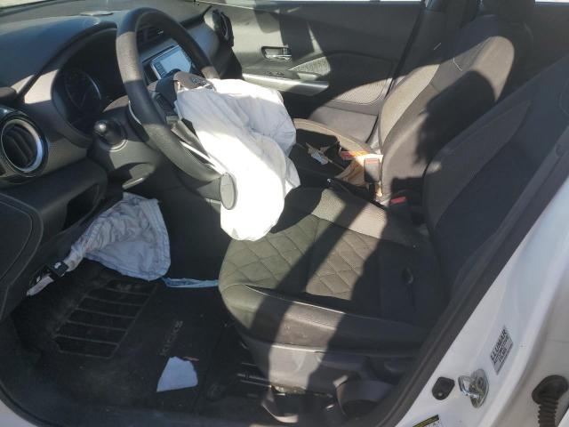 2020 NISSAN KICKS SV #3303983688