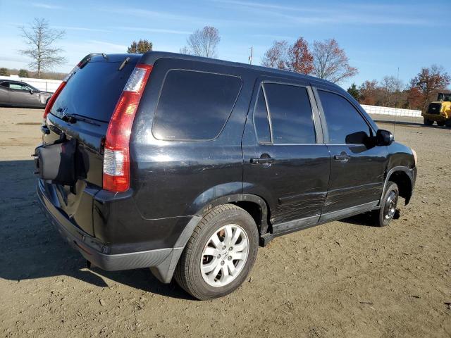 2006 HONDA CR-V SE #3303800450