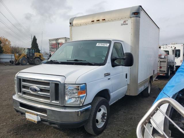Global Auto Auctions: 2016 FORD ECONOLINE