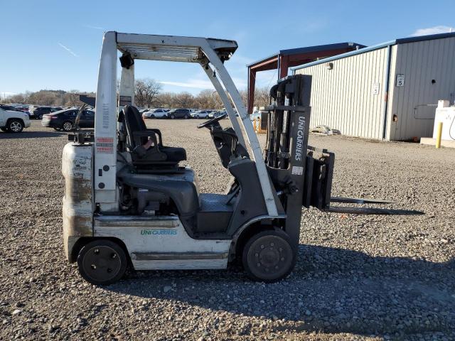 2015 NISSAN FORKLIFT #3287361983