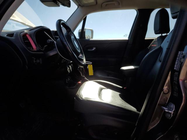 2017 JEEP RENEGADE T - ZACCJBCB6HPF95915