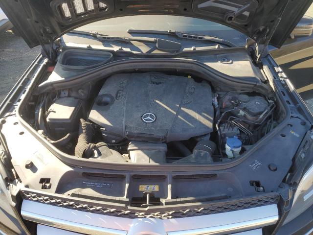 2015 MERCEDES-BENZ GL 350 BLU #3296232440