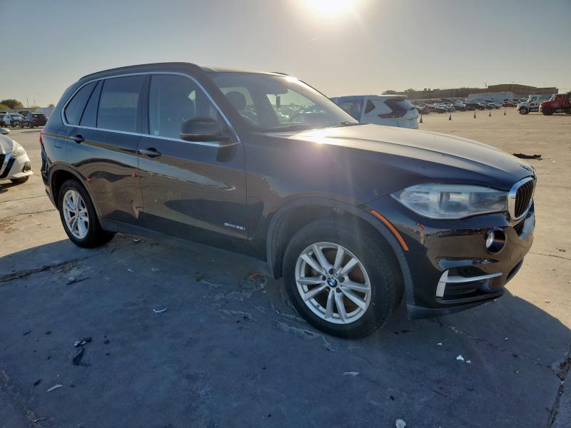 2014 BMW X5 SDRIVE3 #3286490149