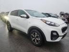 Lot #3312615191 2021 KIA SPORTAGE L