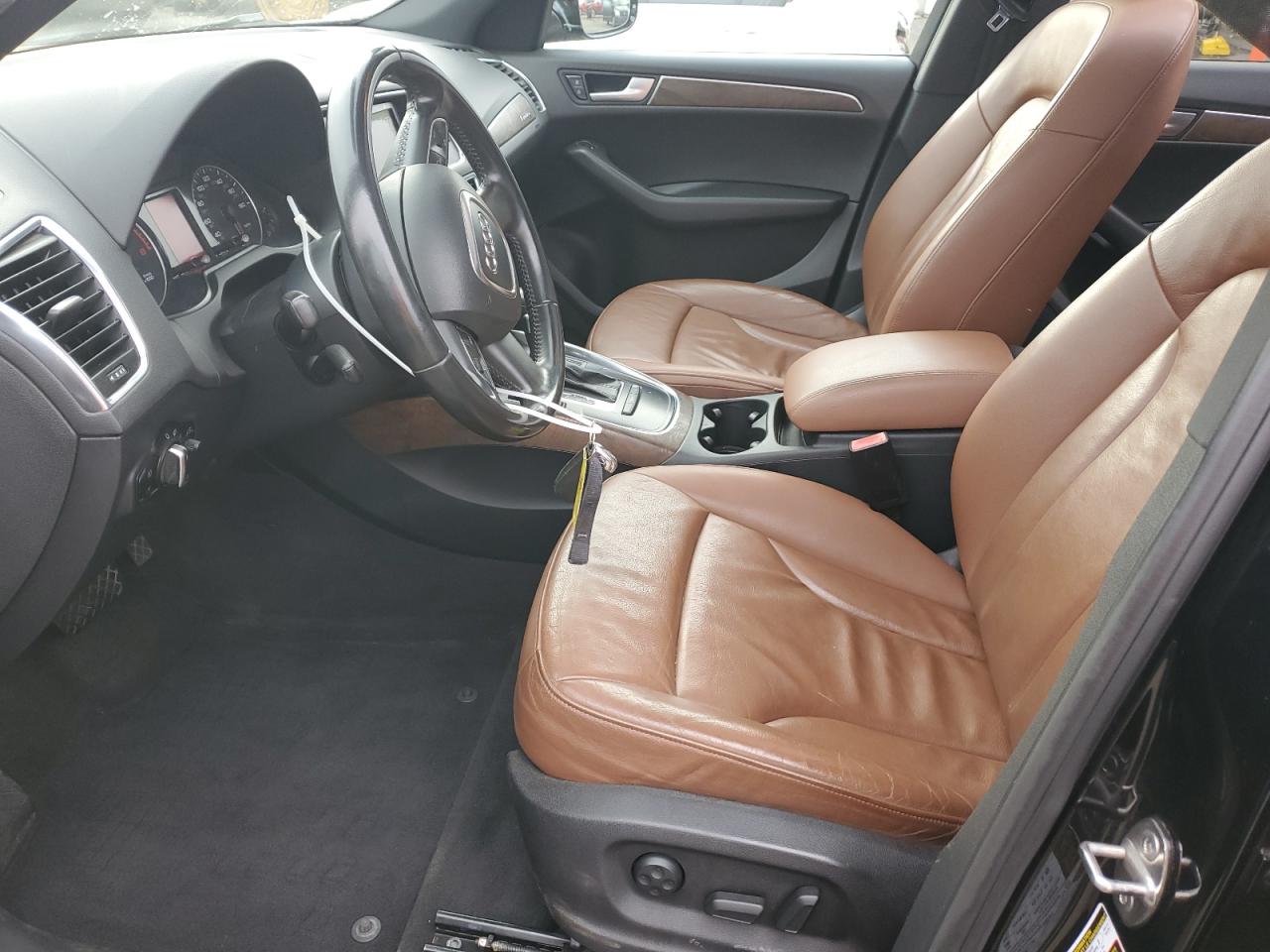 AUDI Q5 PREMIUM PLUS
