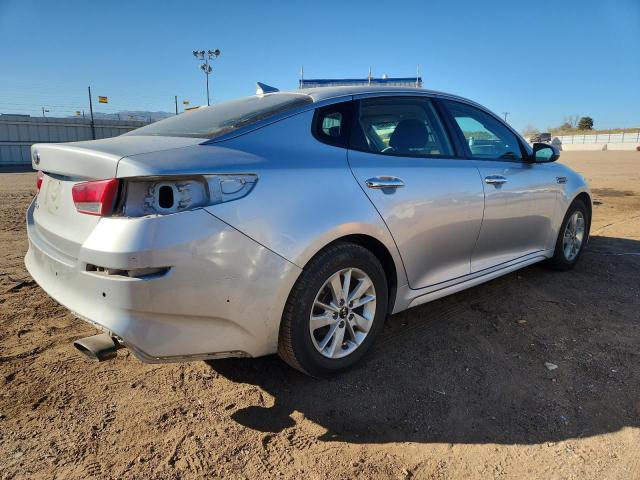 2019 KIA OPTIMA LX - 5XXGT4L33KG286317