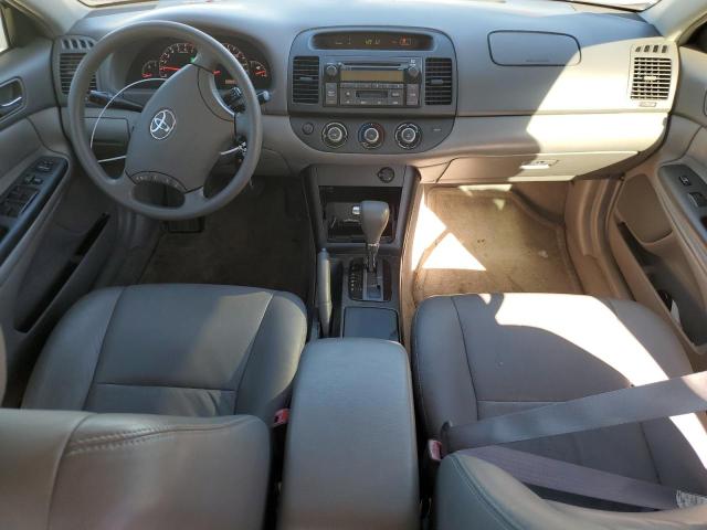 2005 TOYOTA CAMRY LE #3292417630