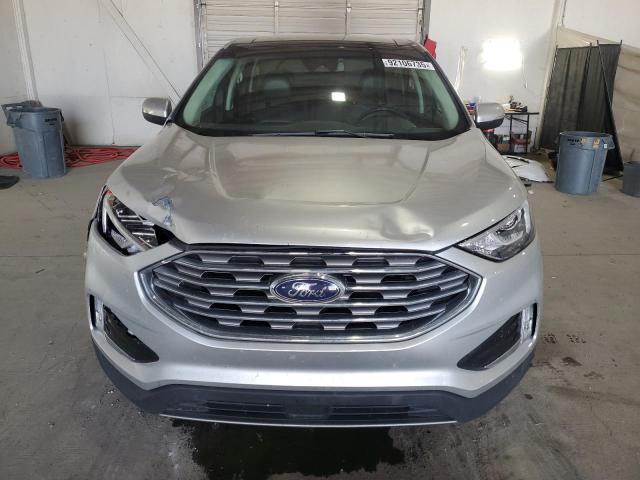 2019 FORD EDGE SEL #3287670065