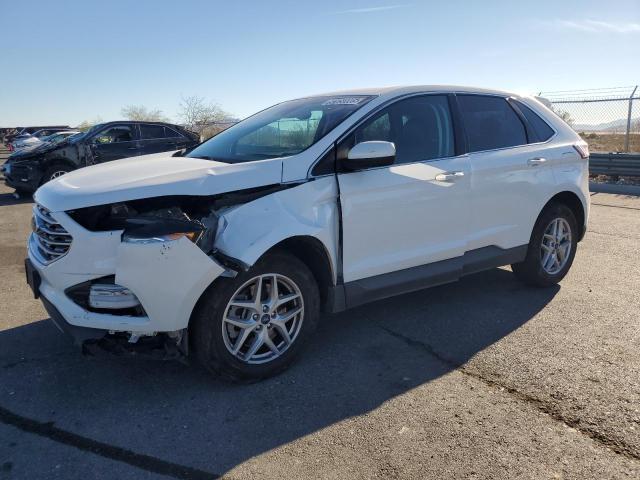 2022 FORD EDGE SEL #3302121131